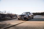 Mercedes-AMG C43 4Matic 2016 года (NA)